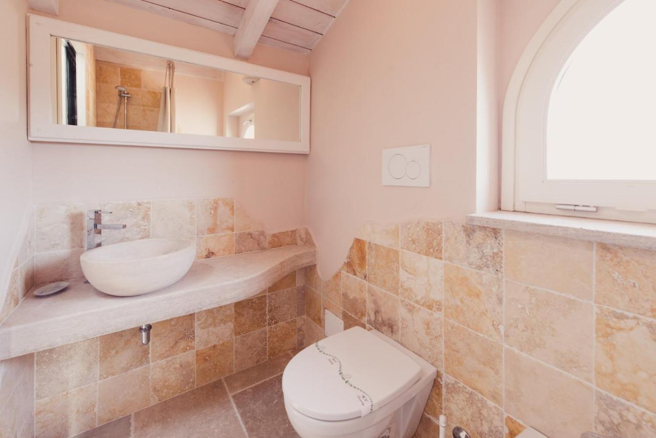 Castel Del Mare Apartment *
