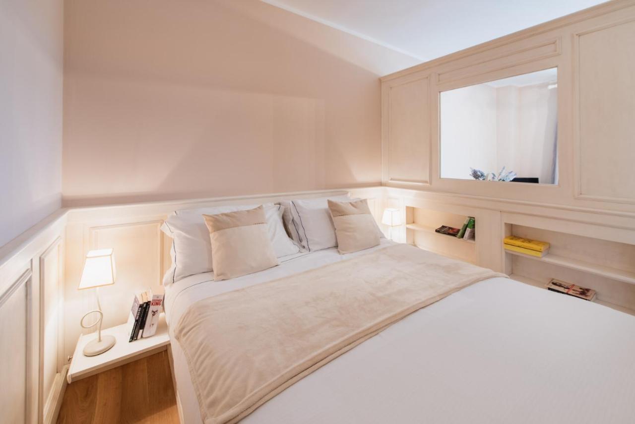 Castel Del Mare Apartment San Vincenzo