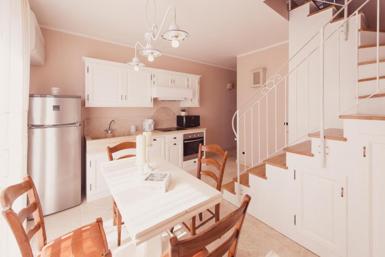 Apartment Castel Del Mare San Vincenzo