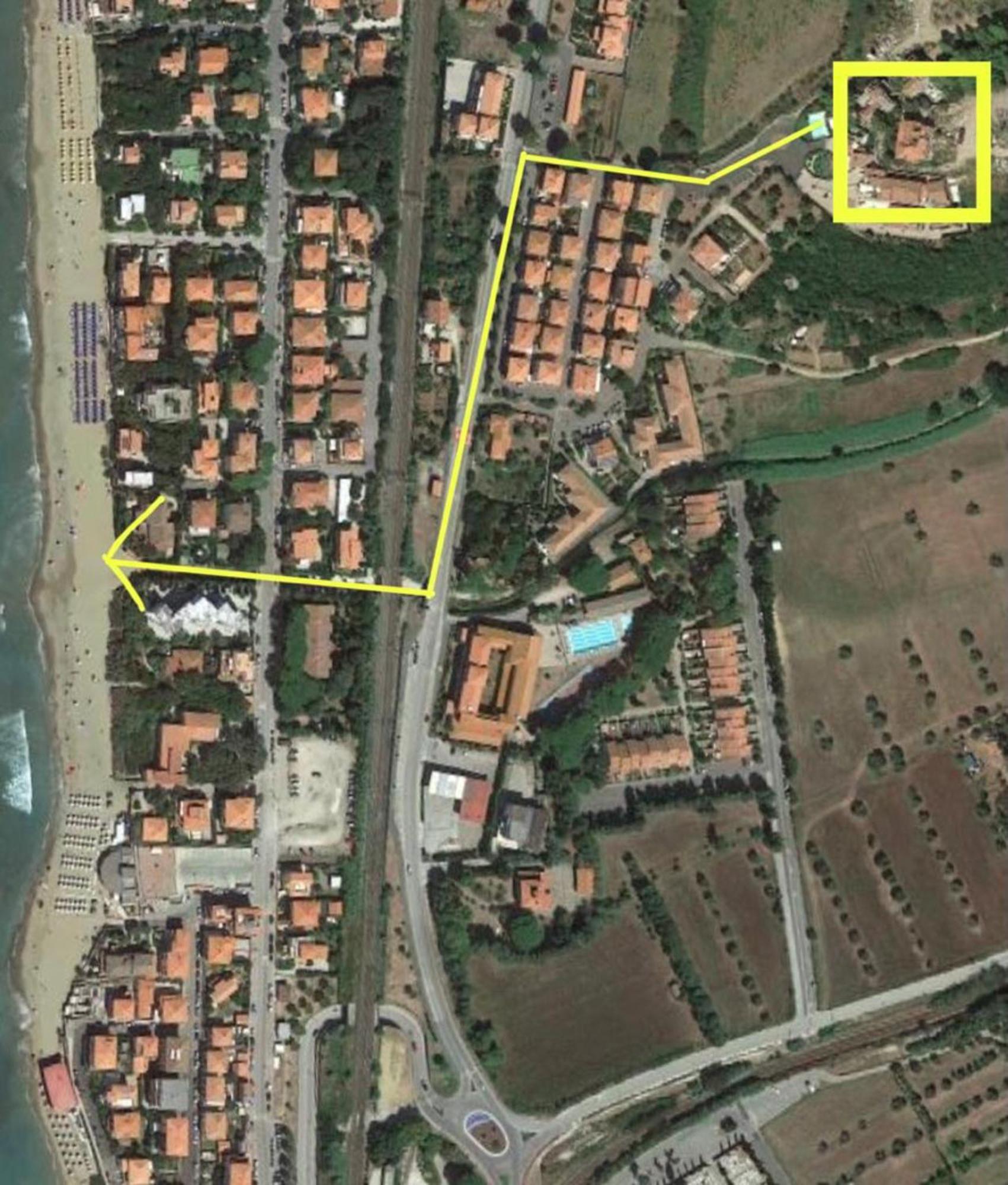 Castel Del Mare *
