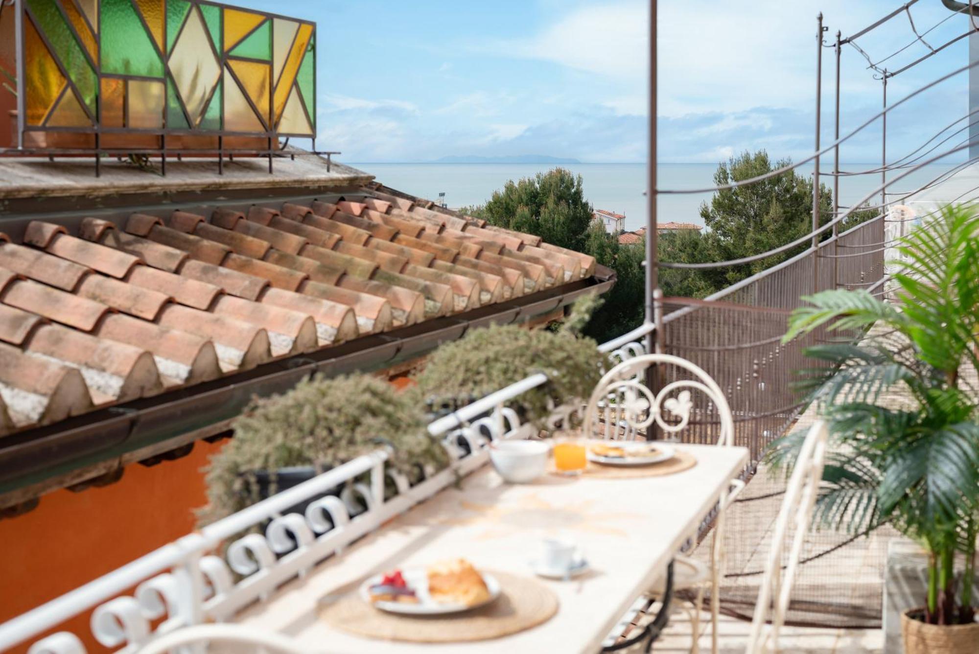 Apartment Castel Del Mare *