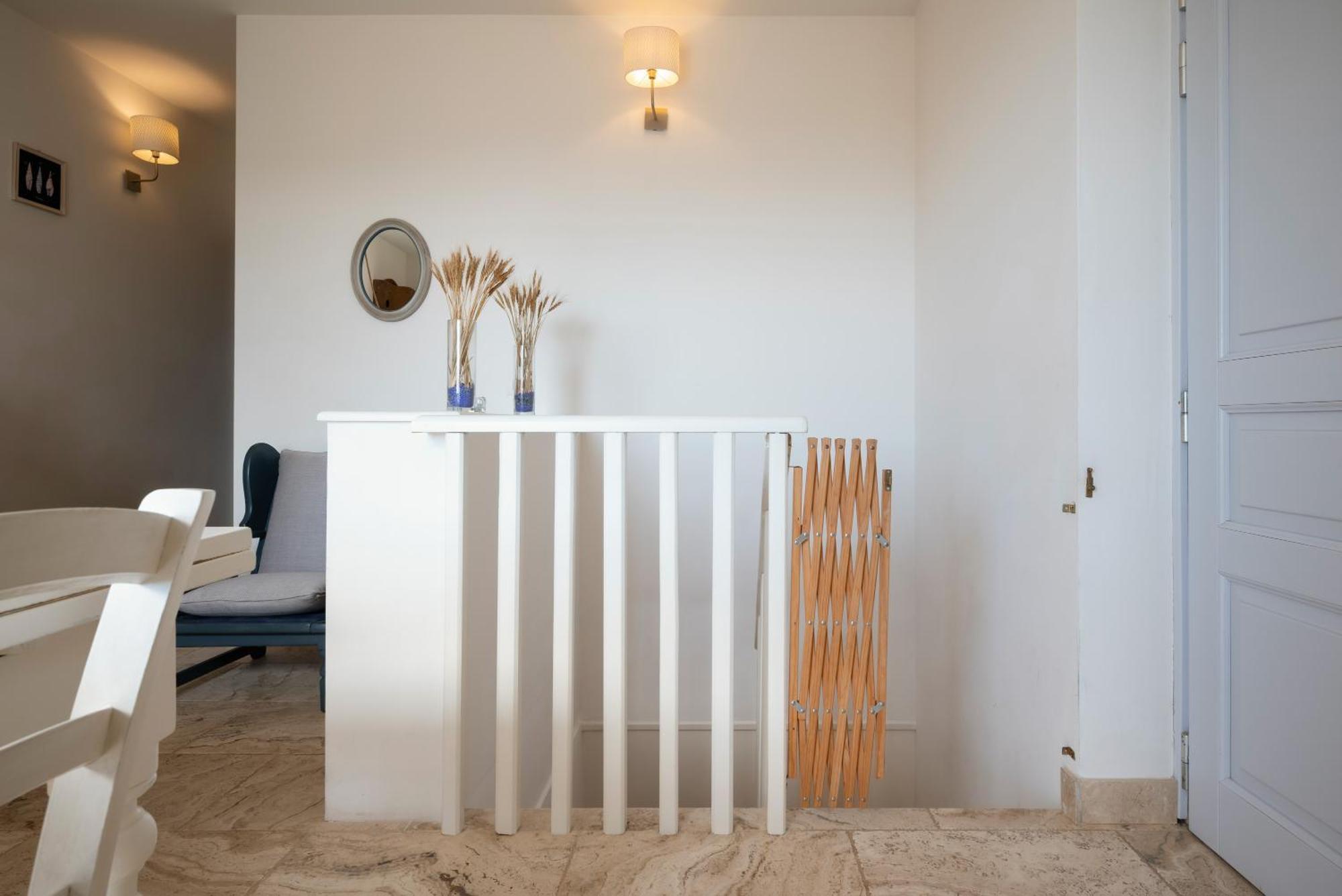 Castel Del Mare Apartment