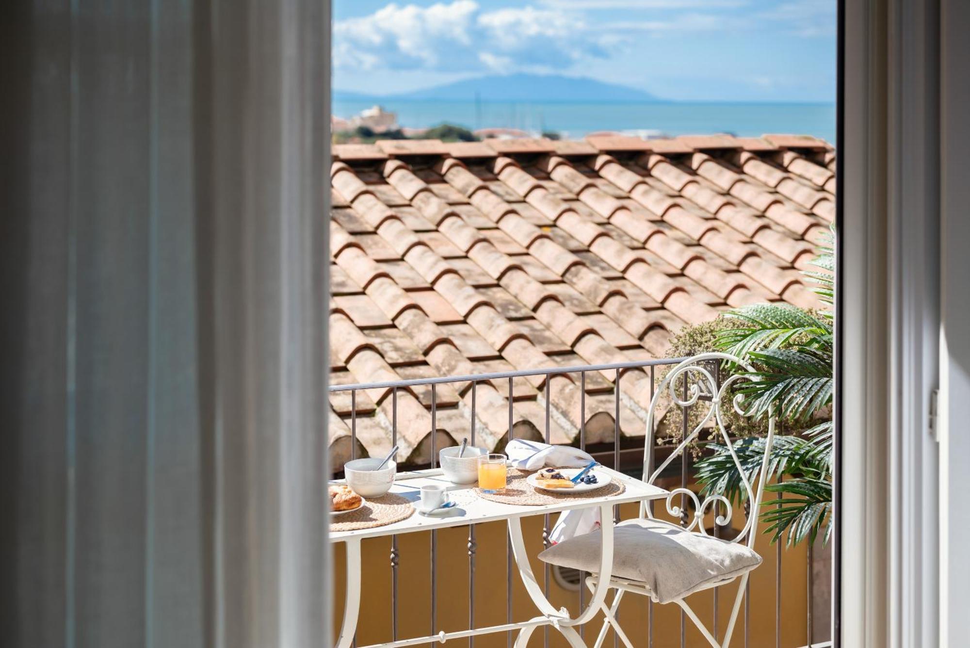 Apartment Castel Del Mare