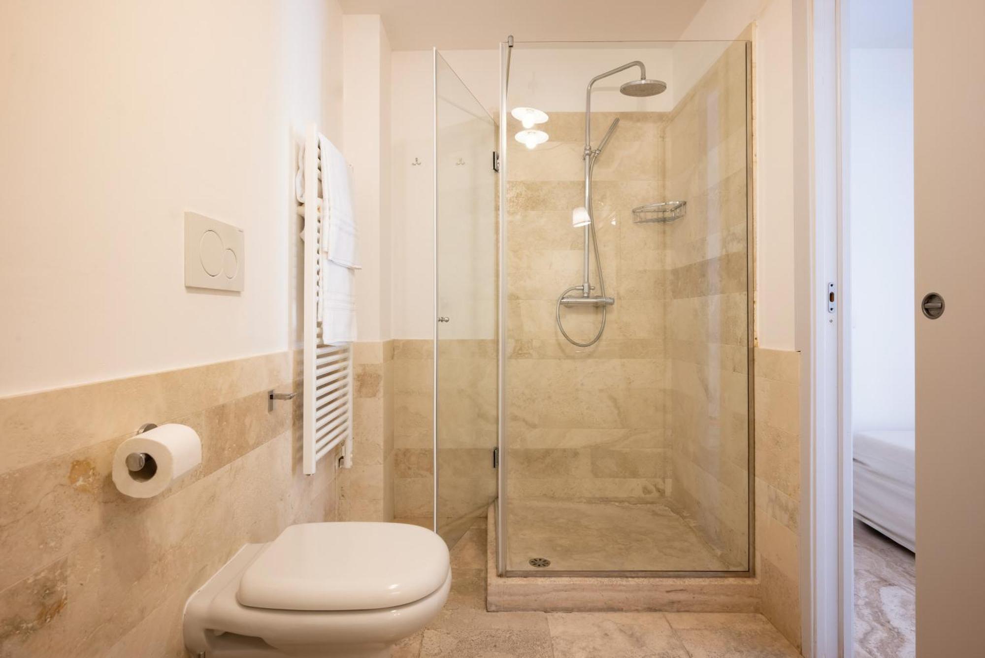 Castel Del Mare Apartment San Vincenzo