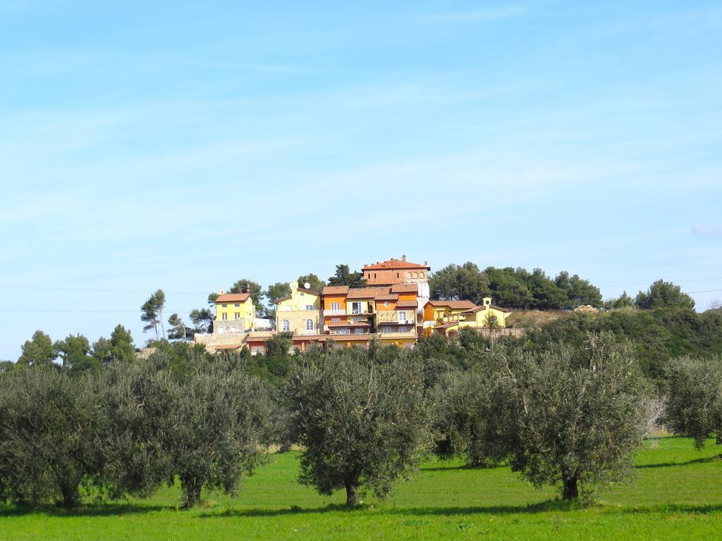 Apartment Castel Del Mare San Vincenzo