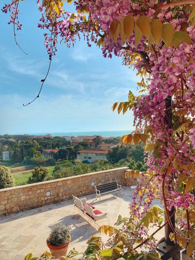 Castel Del Mare San Vincenzo