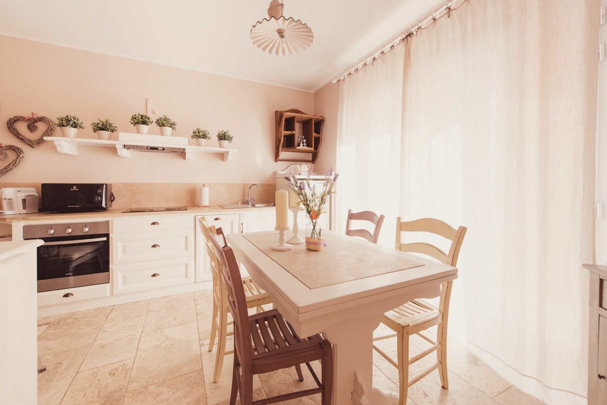 Apartment Castel Del Mare *