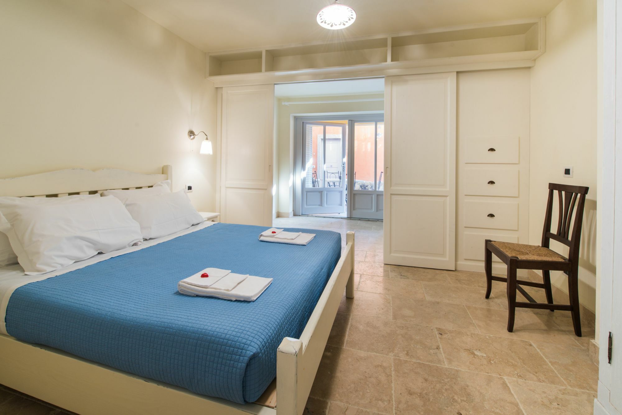 Apartment Castel Del Mare San Vincenzo