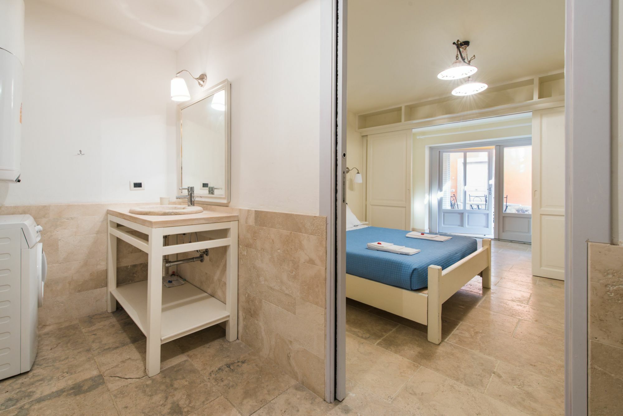 Apartment Castel Del Mare San Vincenzo