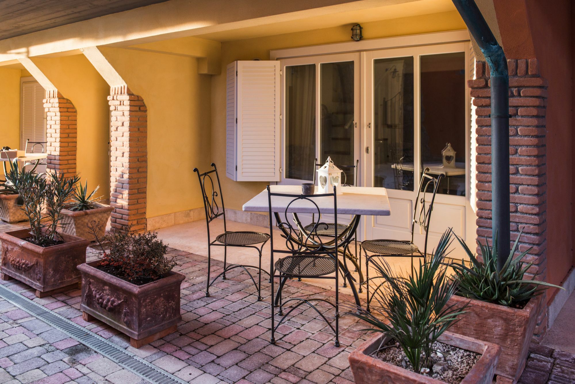 Apartment Castel Del Mare *